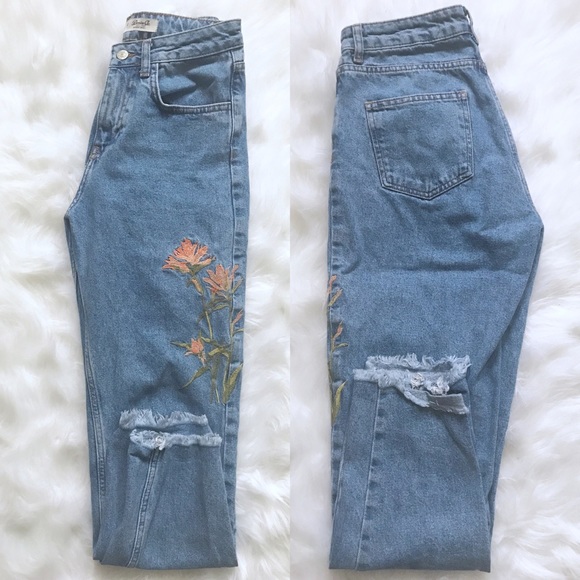 primark mom jeans 2018
